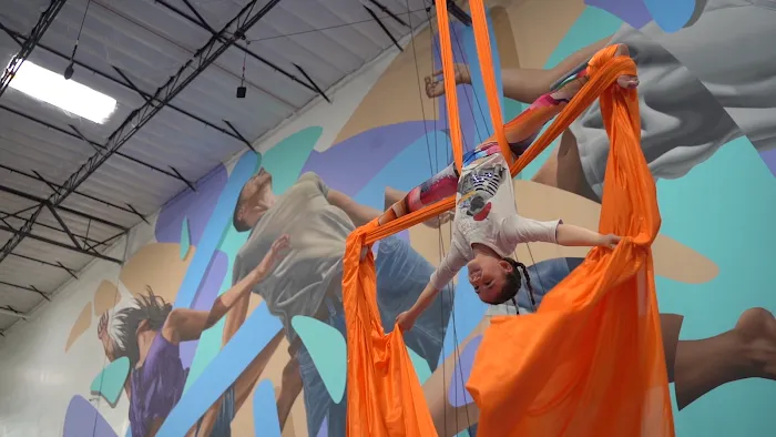 Las Vegas Circus Center Picture 6