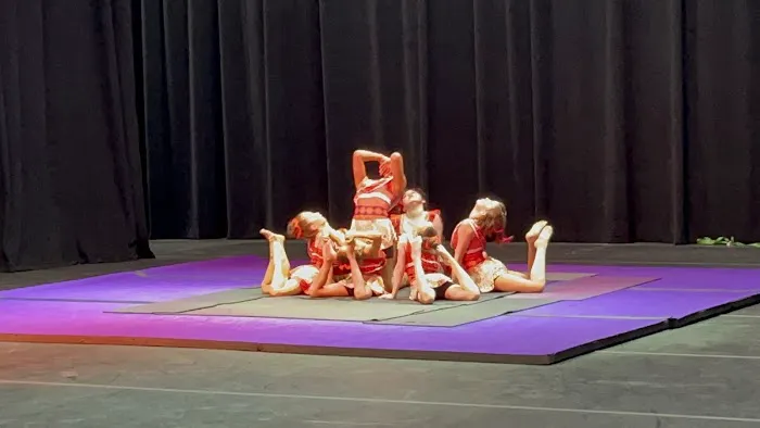 Las Vegas Circus Center Picture 9