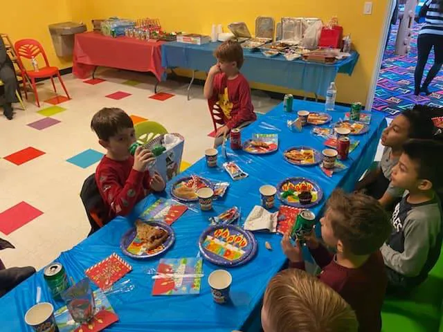 Kids Planet Picture 1
