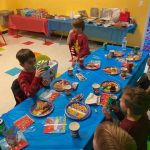 Kids Planet