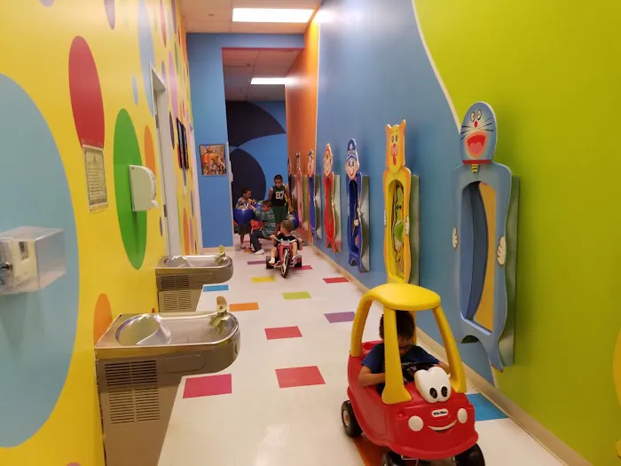 Kids Planet Picture 2