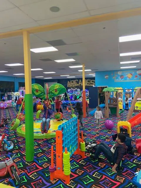 Kids Planet Picture 3