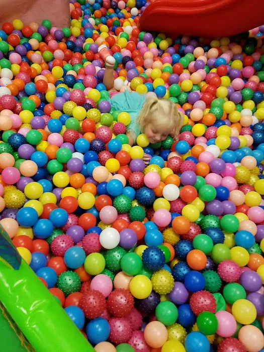 Kids Planet Picture 4