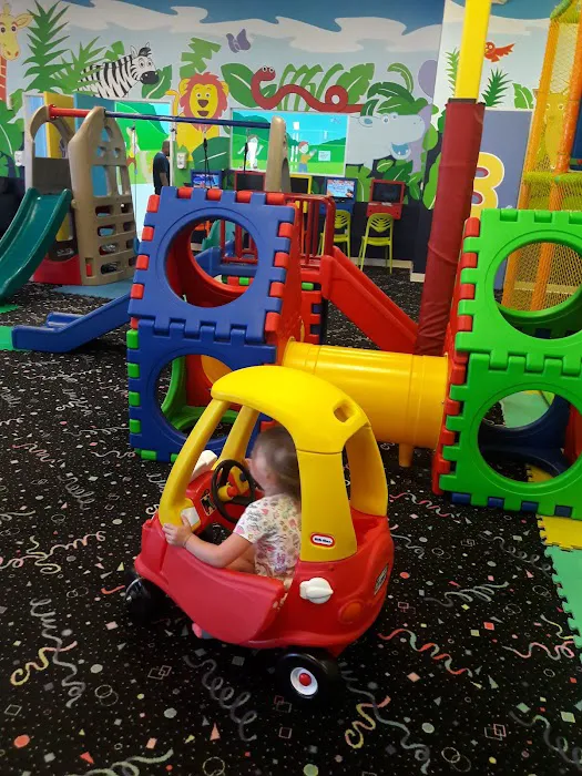 Kids Planet Picture 6