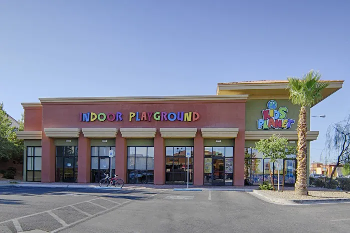 Kids Planet Picture 10