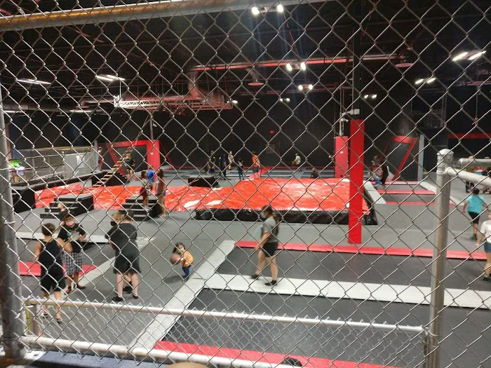 Flip N Out Xtreme - Henderson Picture 4