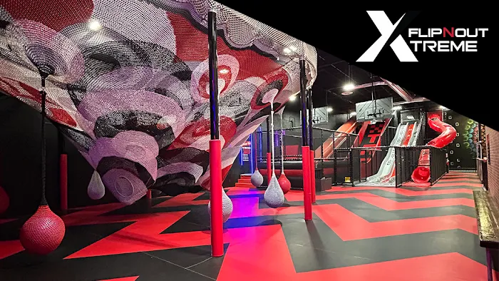 Flip N Out Xtreme - Henderson Picture 2