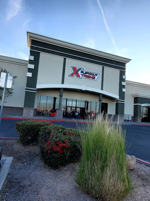 Flip N Out Xtreme - Henderson Picture 3