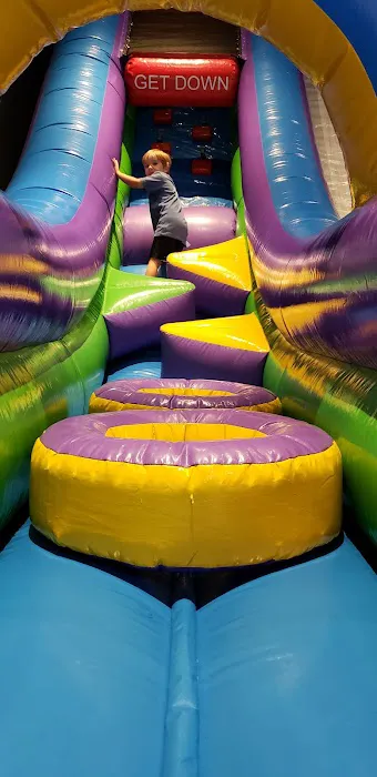 Flip N Out Xtreme - Henderson Picture 8