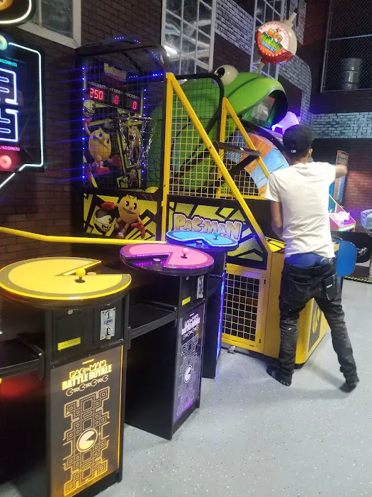 Flip N Out Xtreme - Henderson Picture 10