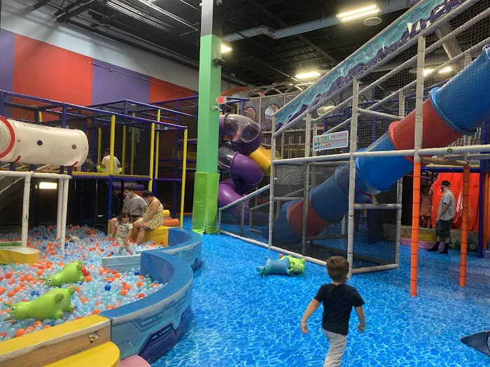 LOL Kids Club - Las Vegas Picture 2