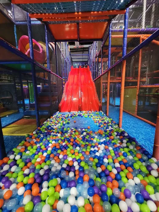 LOL Kids Club - Las Vegas Picture 1