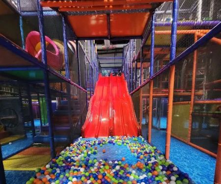 LOL Kids Club - Las Vegas