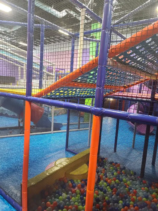 LOL Kids Club - Las Vegas Picture 4