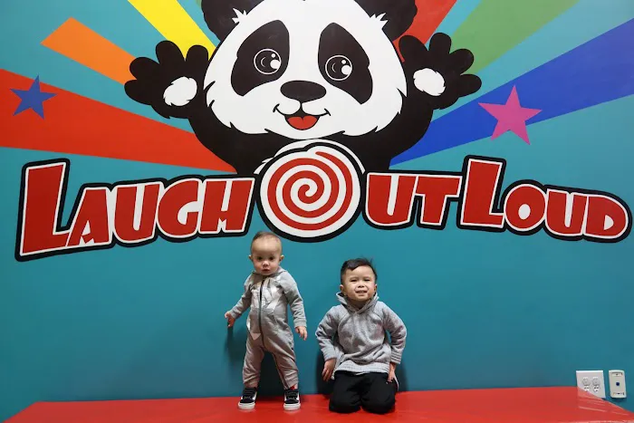 LOL Kids Club - Las Vegas Picture 5
