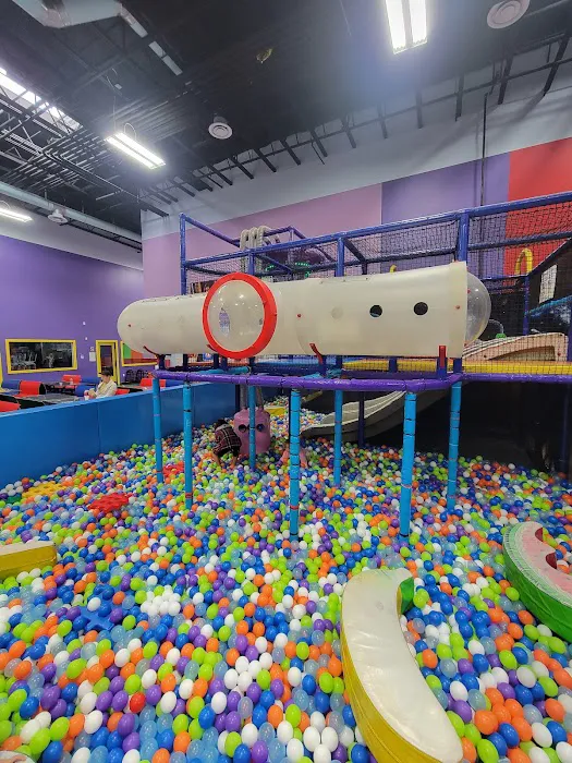 LOL Kids Club - Las Vegas Picture 8