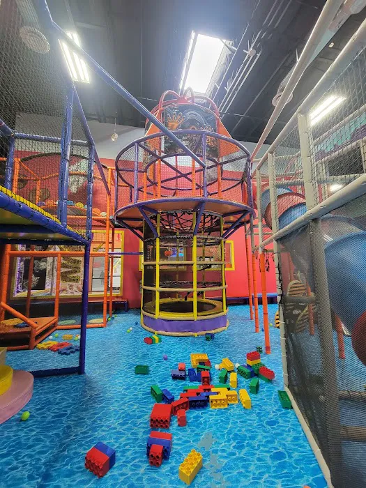 LOL Kids Club - Las Vegas Picture 7