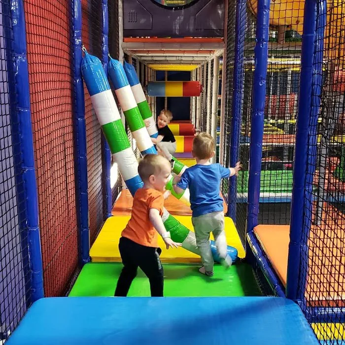 LOL Kids Club - Las Vegas Picture 9