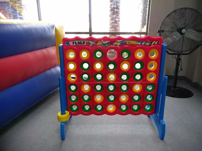 Bouncy World Indoor Mega Playland & Cafe Picture 5
