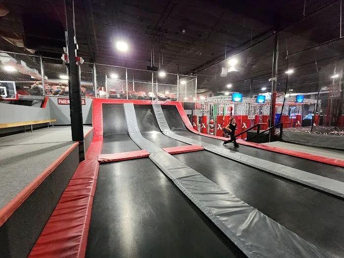 Flip N Out Xtreme - Summerlin Picture 1