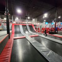 Flip N Out Xtreme - Summerlin ico