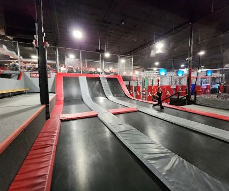 Flip N Out Xtreme - Summerlin