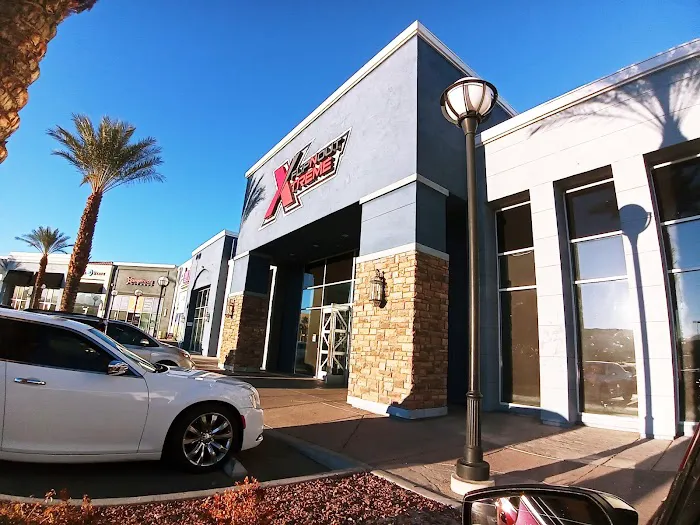 Flip N Out Xtreme - Summerlin Picture 5
