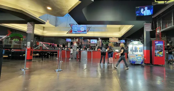 Flip N Out Xtreme - Summerlin Picture 2