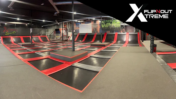 Flip N Out Xtreme - Summerlin Picture 3