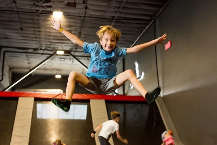 Flip N Out Xtreme - Summerlin Picture 7
