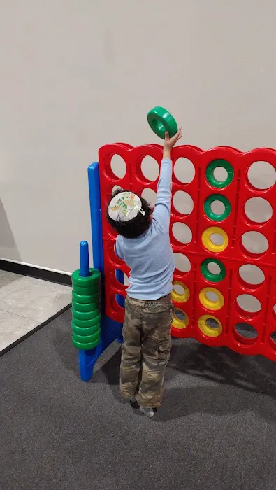 Bouncy World Indoor Bounce Playland Picture 10
