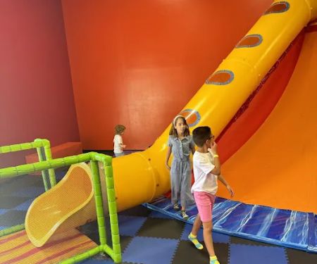 UPTOWN JUNGLE FUN PARK | Henderson, NV