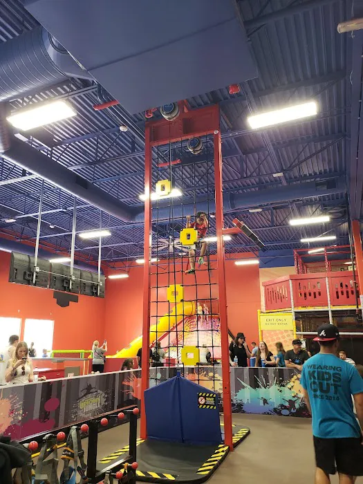 UPTOWN JUNGLE FUN PARK | Henderson, NV Picture 5