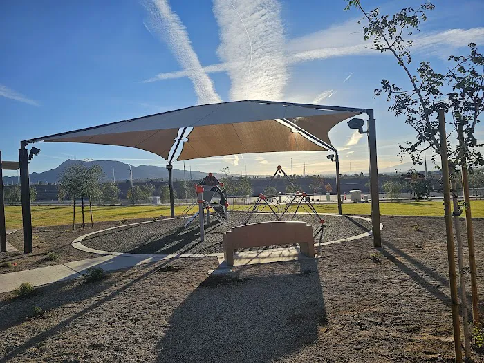 Citrine Sky Park Picture 2