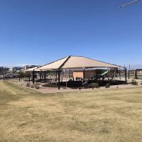 Citrine Sky Park ico