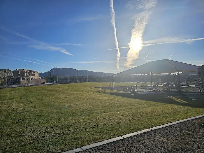 Citrine Sky Park Picture 4