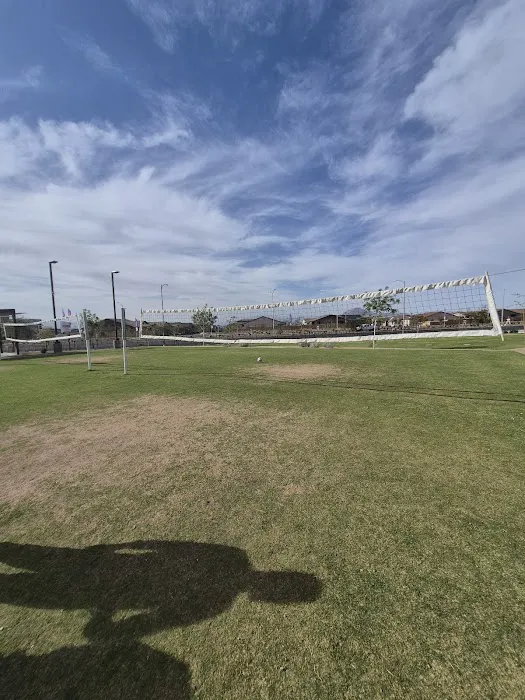Citrine Sky Park Picture 5