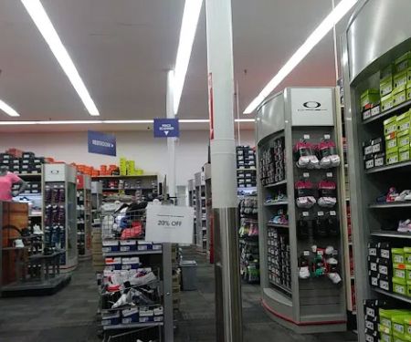 Academy Sports + Outdoors