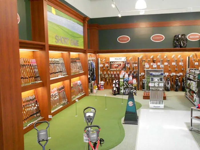 DICK'S Sporting Goods Picture 5