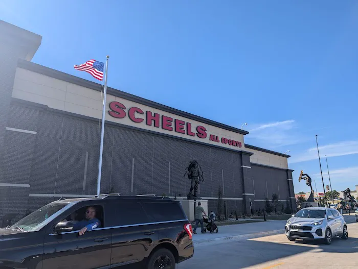 Scheels Picture 3