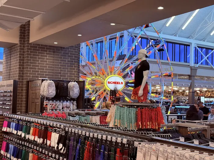 Scheels Picture 5
