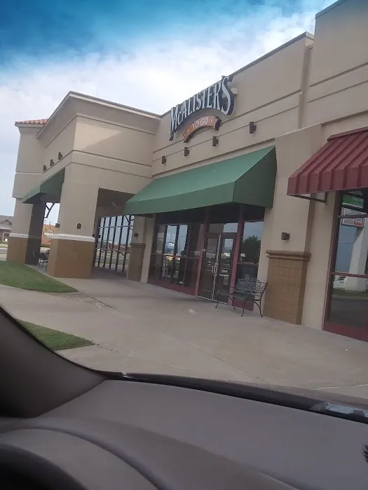 Owasso Town Center Picture 1