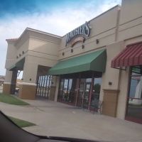 Owasso Town Center ico