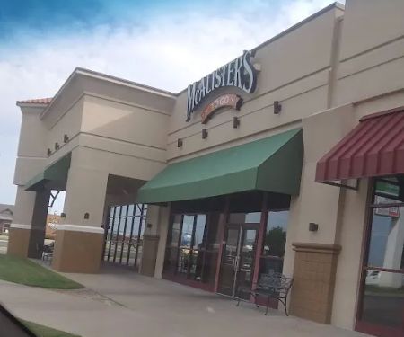 Owasso Town Center