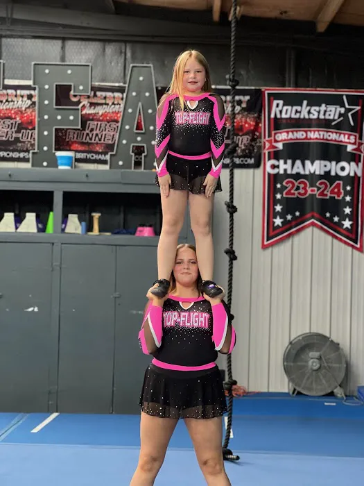 Top-Flight Athletics Picture 1