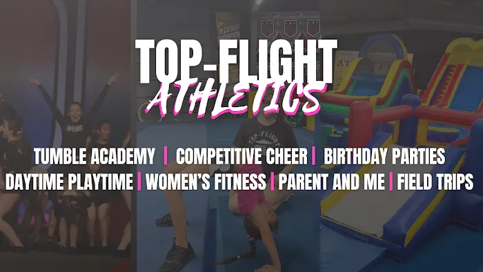 Top-Flight Athletics Picture 3