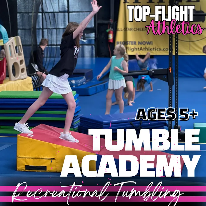 Top-Flight Athletics Picture 10