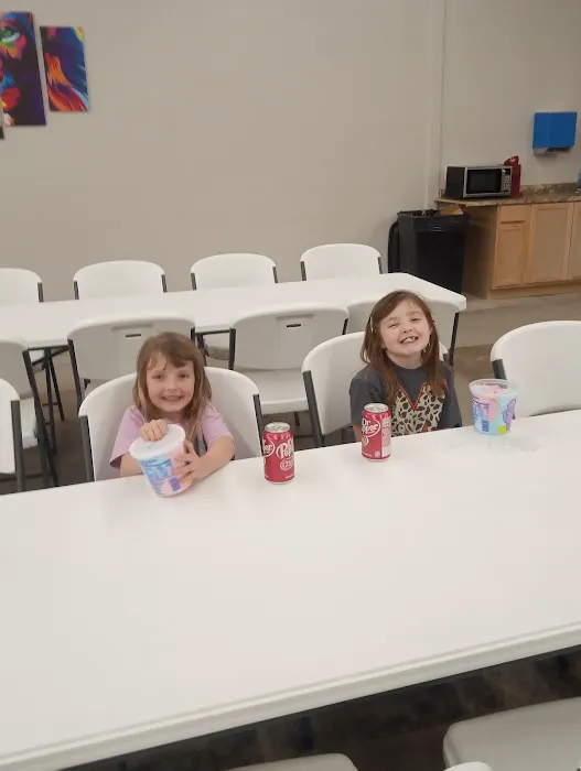 Bounce Town OK Picture 4