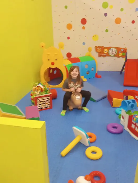 Bounce Town OK Picture 5