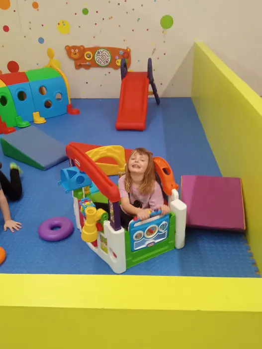 Bounce Town OK Picture 1